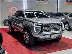 جي ام سي كانيون